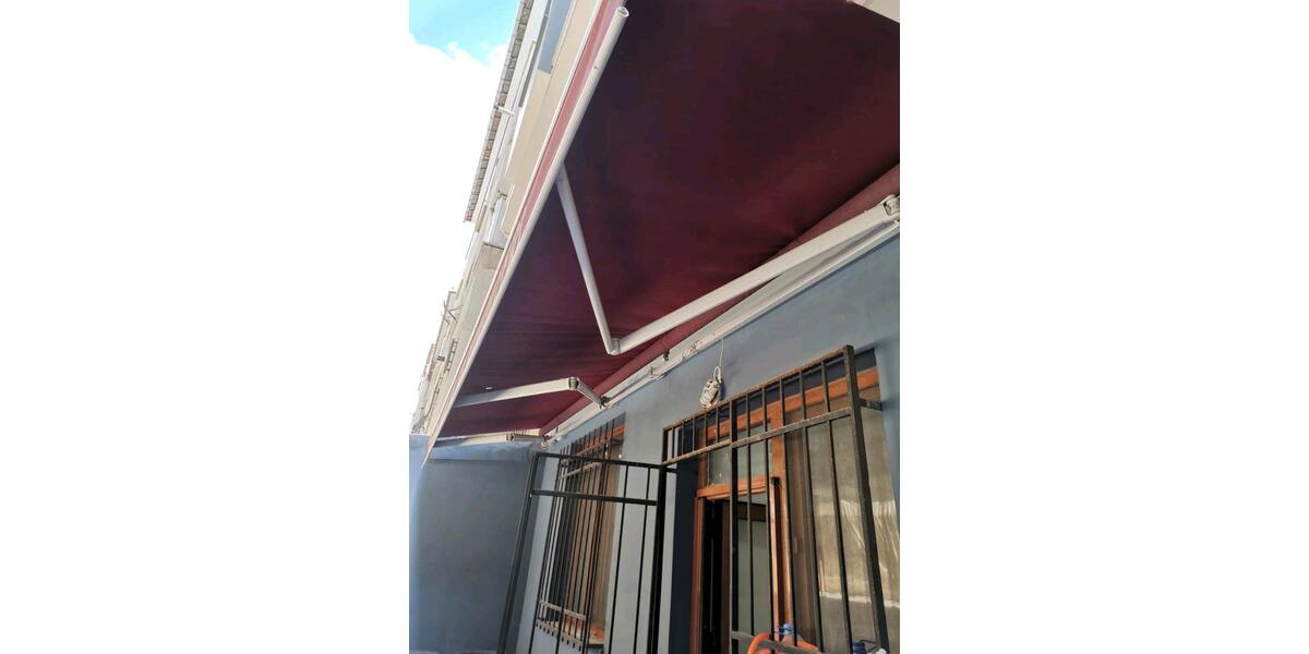 Erdgeschoßwohnung Böblingen Dagersheim - 2 Zimmer, 55 m&sup2;, 62.000&euro; | Angebot:25714118