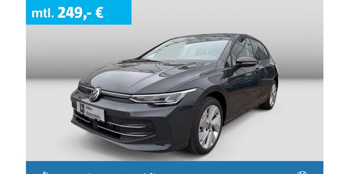VW Golf 1.555 km 29.990 &euro; Bietigheim-Bissingen 74321
