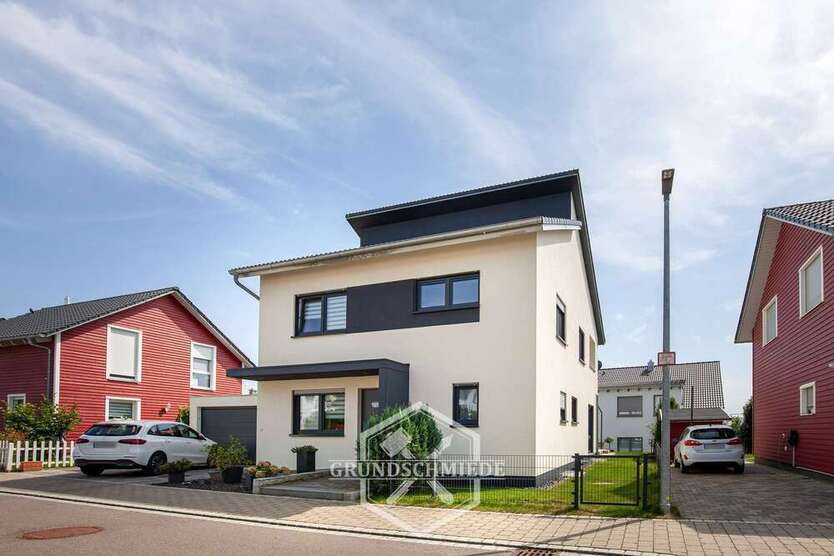 Haus zum Kaufen in Walddorfhäslach 880.000 € 142 m²