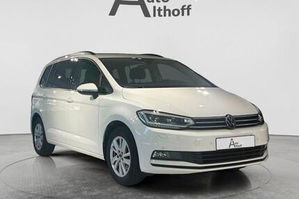 VW Touran 70.500 km 25.999 &euro; Stuttgart 70195