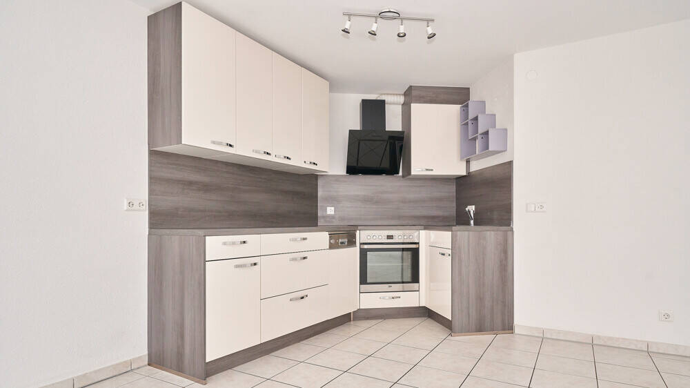 Etagenwohnung Waiblingen / Hohenacker Hohenacker - 3 Zimmer, 85 m&sup2;, 900&euro; | Angebot:26875650
