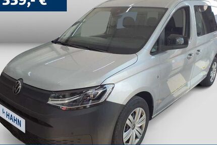VW Caddy Maxi 51.282 km 27.930 &euro; Schorndorf 73614