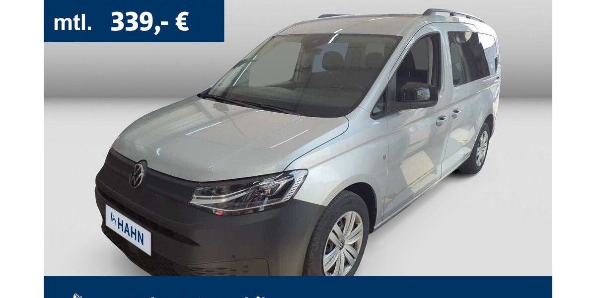VW Caddy Maxi 51.282 km 27.930 &euro; Schorndorf 73614