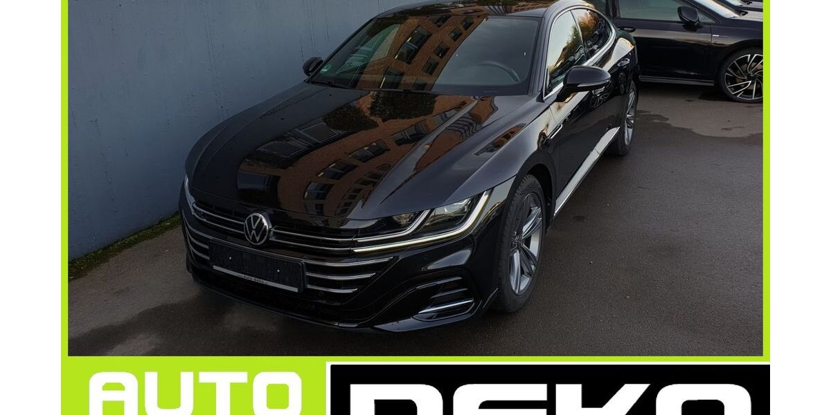 VW Arteon 62.358 km 29.670 € Waiblingen 71332