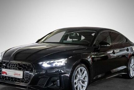 Audi A5 45.403 km 37.930 &euro; Stuttgart 70469