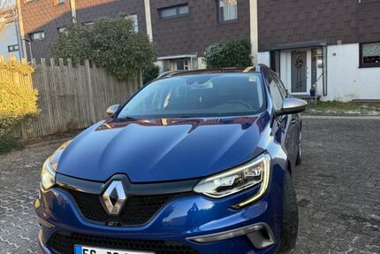 Renault Megane 147.500 km 13.700 &euro; Baltmannsweiler 73666