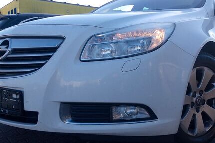 Opel Insignia 250.000 km 2.390 &euro; Ludwigsburg 71642