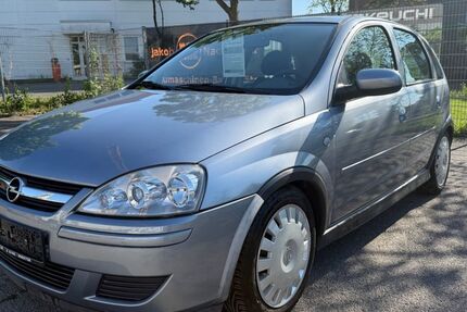 Opel Corsa 122.000 km 1.990 &euro; MÖGLINGEN 71696