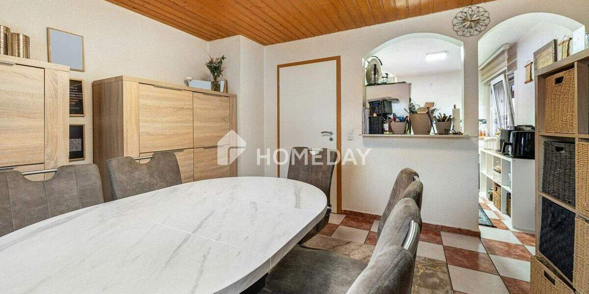 Mehrfamilienhaus, Wohnhaus Köngen - 6 Zimmer, 106 m&sup2;, 399.500&euro; | Angebot:25702482