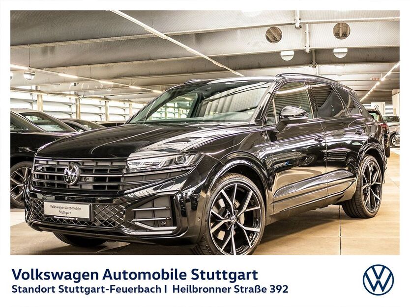 VW Touareg 10.928 km 76.530 € Stuttgart-Feuerbach 70469