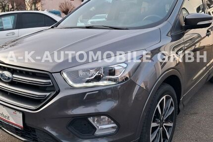 Ford Kuga 87.000 km 15.799 &euro; Deizisau 73779
