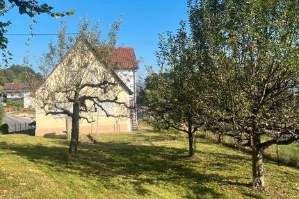 Haus Wannweil - 7 Zimmer, 131 m&sup2;, 420.000&euro; | Angebot:26737923