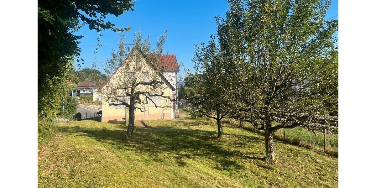 Mehrfamilienhaus, Wohnhaus Wannweil - 7 Zimmer, 131 m&sup2;, 420.000&euro; | Angebot:26737923