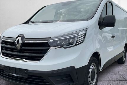 Renault Trafic 50.400 km 18.990 &euro; Esslingen 73734