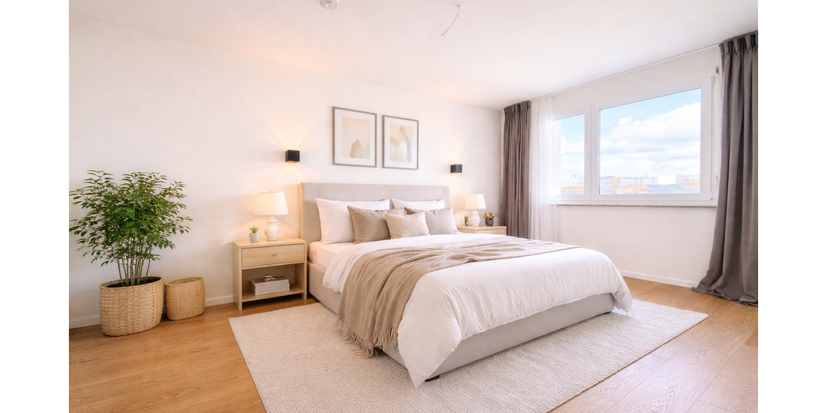 Etagenwohnung Holzgerlingen - 4 Zimmer, 91 m&sup2;, 475.000&euro; | Angebot:26105722