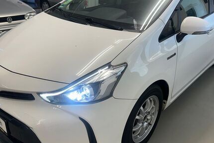 Toyota Prius 431.517 km 16.990 &euro; LEONBERG 71229