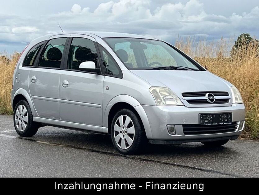 Meriva