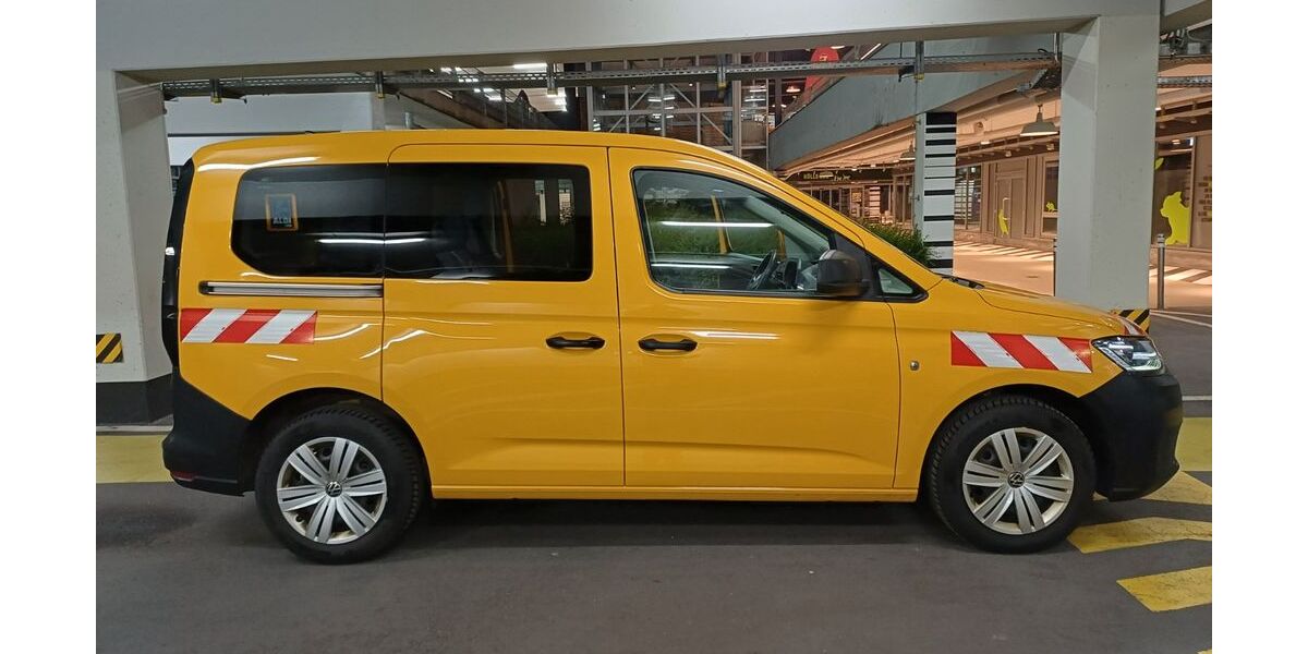 VW Caddy 195.000 km 16.900 &euro; Esslingen am Neckar 73733