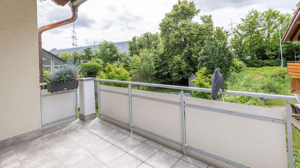 Etagenwohnung Reutlingen Mittelstadt - 4 Zimmer, 120 m&sup2;, 425.000&euro; | Angebot:24424429