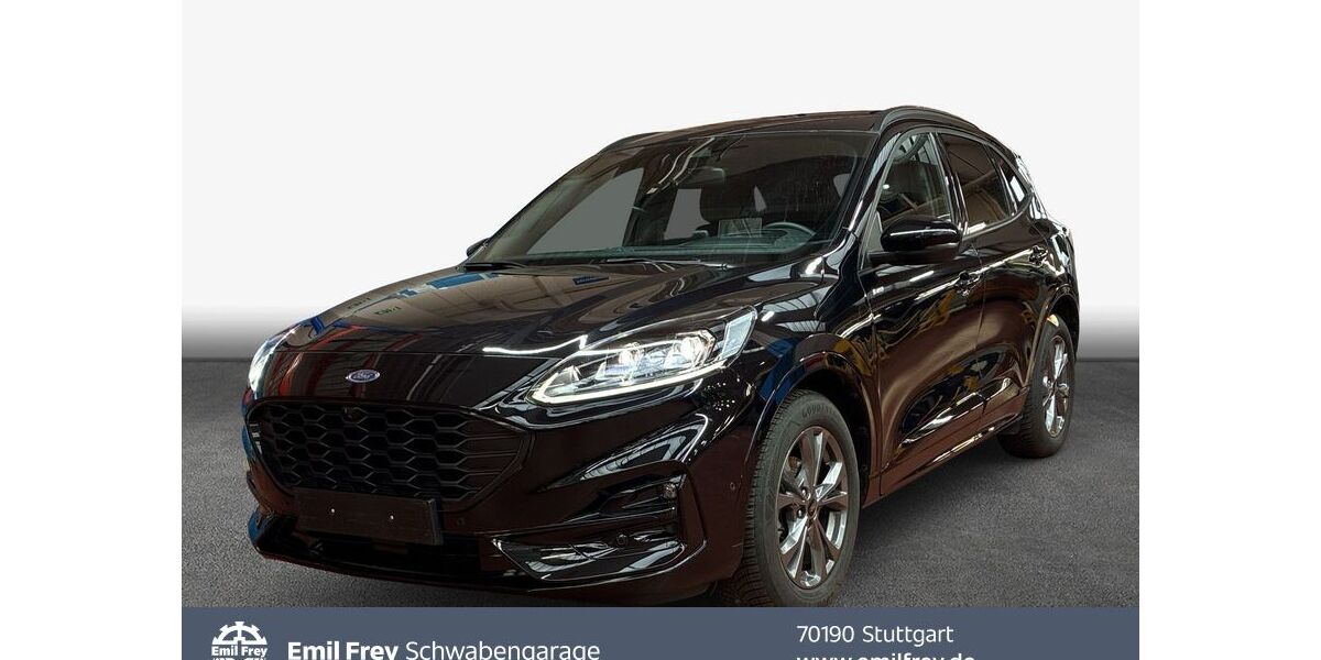 Ford Kuga 24.577 km 21.400 &euro; Stuttgart 70190
