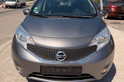 Nissan Note 75.000 km 6.999 &euro; Stuttgart 70376