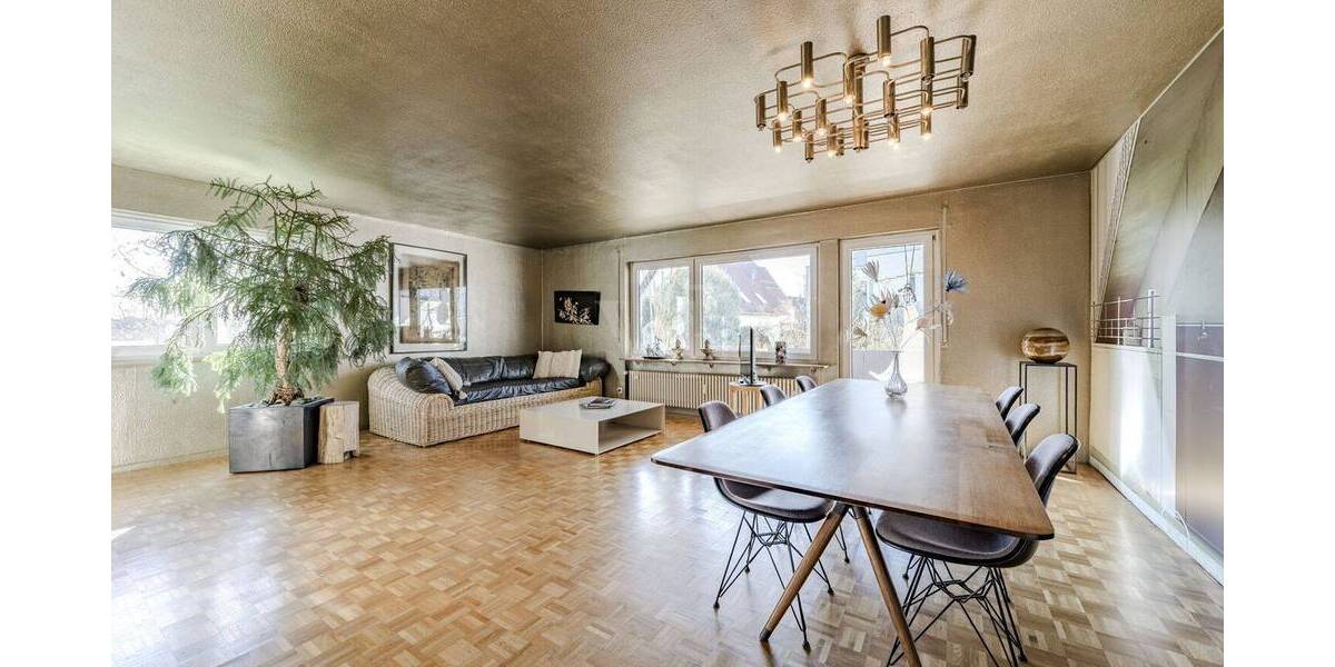 Etagenwohnung Filderstadt / Bernhausen Bernhausen - 2 Zimmer, 89 m&sup2;, 345.000&euro; | Angebot:26218786