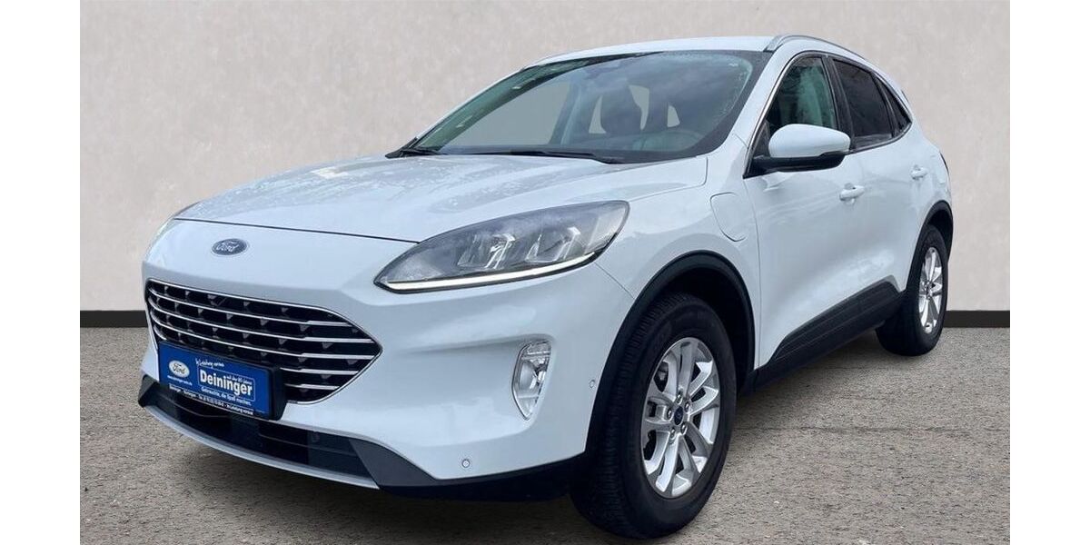 Ford Kuga 21.300 km 22.990 &euro; Nürtingen 72622
