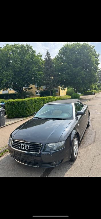 Audi A4 235.000 km 3.200 € Neuffen 72639