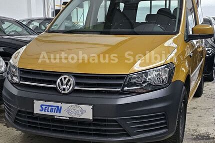 VW Caddy 176.125 km 10.999 &euro; Stuttgart 70499