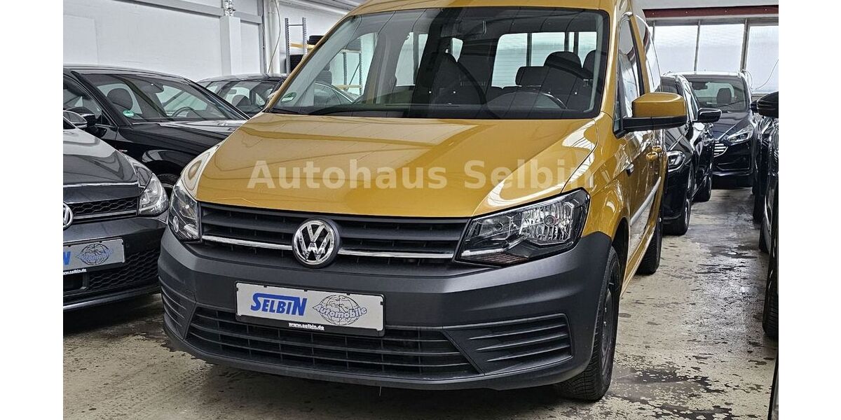 VW Caddy 176.125 km 10.999 &euro; Stuttgart 70499