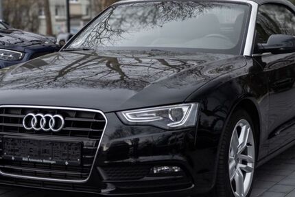 Audi A5 113.000 km 15.990 &euro; Böblingen-Süd 71032