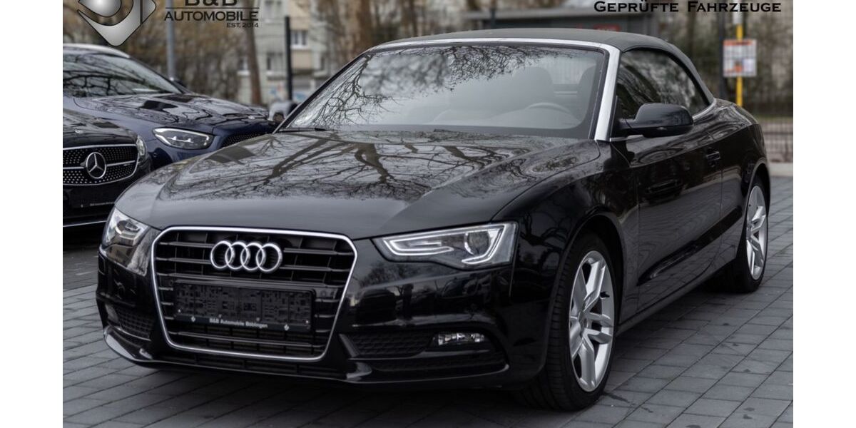 Audi A5 113.000 km 15.990 &euro; Böblingen-Süd 71032
