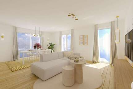 Wohnung Renningen - 3 Zimmer, 82 m&sup2;, 479.087&euro; | Angebot:25179058