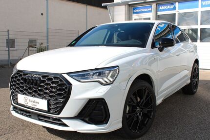 Audi Q3 12.300 km 35.980 &euro; Sindelfingen 71065