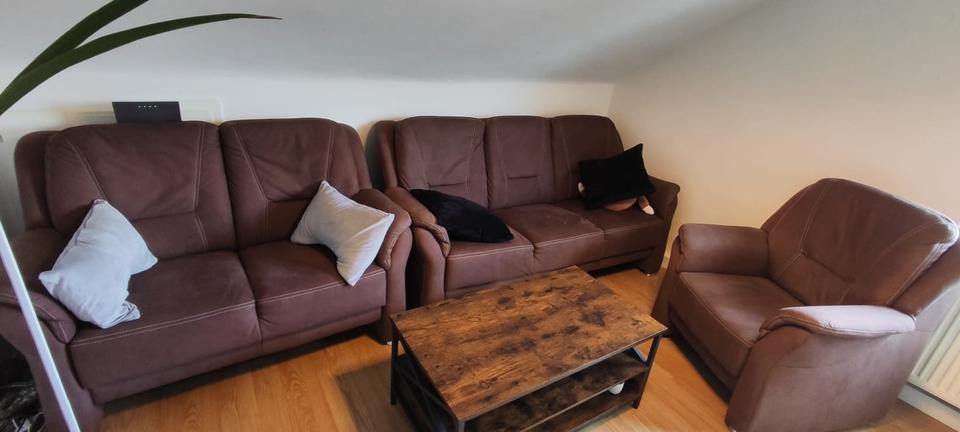 Dachgeschoßwohnung Nürtingen - 2 Zimmer, 65 m&sup2;, 800&euro; | Angebot:26409980