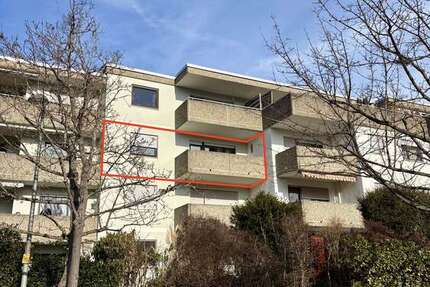 Wohnung Gerlingen - 3.5 Zimmer, 82 m&sup2;, 299.000&euro; | Angebot:25178172