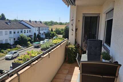 Wohnung Ditzingen - 3 Zimmer, 76 m&sup2;, 245.000&euro; | Angebot:27363394
