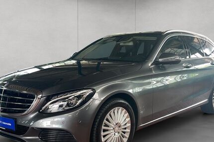 Mercedes C 250