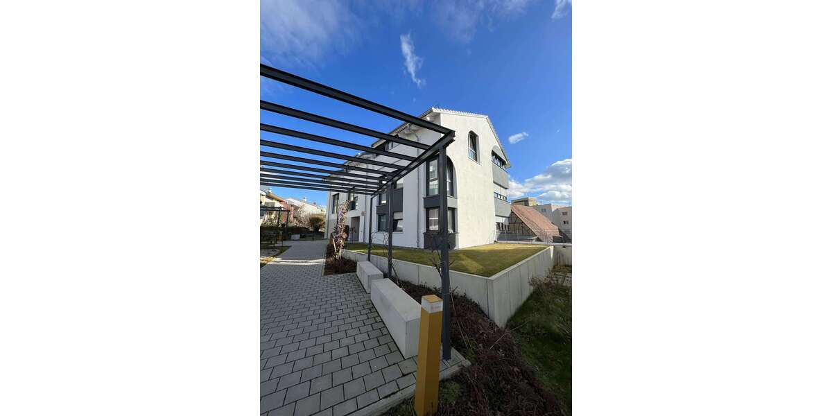 Etagenwohnung Asperg - 3 Zimmer, 80 m&sup2;, 440.000&euro; | Angebot:24785561