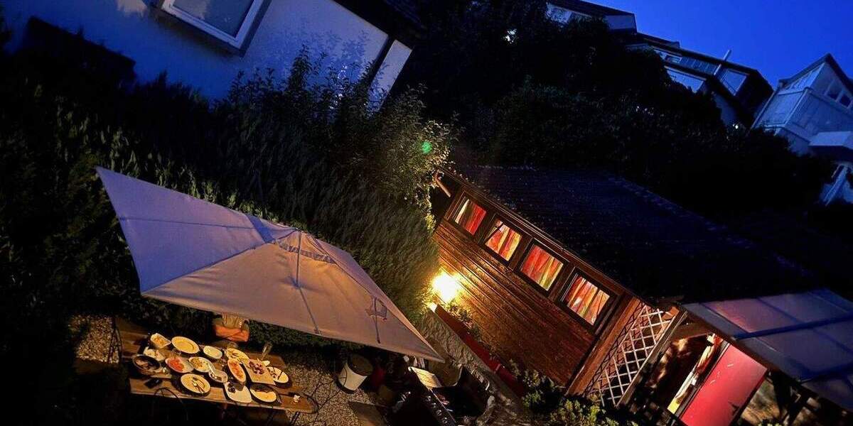 Einfamilienhaus Waiblingen Beinstein - 7 Zimmer, 152 m&sup2;, 900.000&euro; | Angebot:25478841