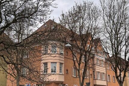 Wohnung Esslingen am Neckar Oberesslingen - 3 Zimmer, 66 m&sup2;, 718&euro; | Angebot:26383053