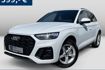 Audi Q5 22.800 km 43.490 € Esslingen (bei Stuttgart) 73734