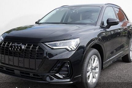 Audi Q3 3.900 km 42.190 &euro; Bietigheim-Bissingen 74321