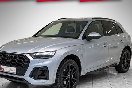 Audi Q5 10.999 km 59.960 &euro; Stuttgart 70469
