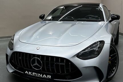 Mercedes-Benz AMG GT 6.300 km 151.800 &euro; Holzgerlingen 71088