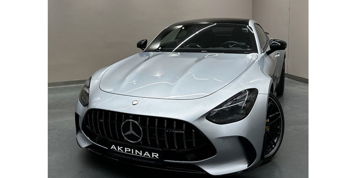 Mercedes-Benz AMG GT 6.300 km 151.800 &euro; Holzgerlingen 71088
