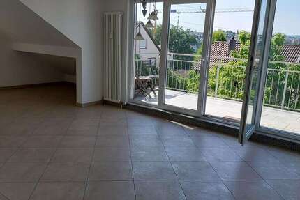 Wohnung Backnang - 3 Zimmer, 64 m&sup2;, 750&euro; | Angebot:27031854