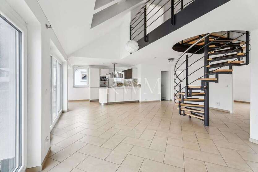 Wohnung zum Kaufen in Wernau 485.000 € 103 m²