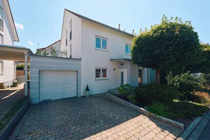 Haus Altdorf - 5 Zimmer, 158 m&sup2;, 784.500&euro; | Angebot:24834399