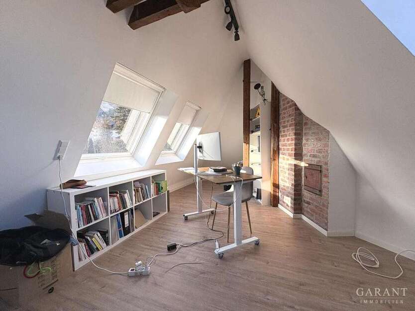 Wohnung zum Kaufen in Stuttgart 315.000 € 52 m²